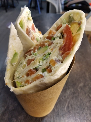 Joséphine vente à emporter boulangerie pâtisserie pain et viennoiserie à la Roche sur Yon - Restauration