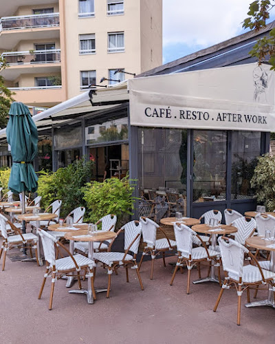 Le Gavroche 92 - Courbevoie