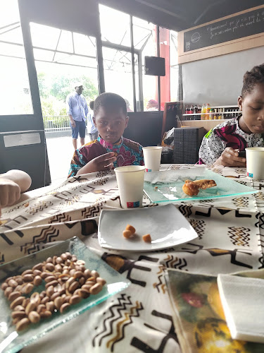 Papa Sandwichs - Restauration