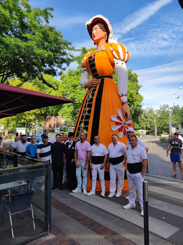 L ' Art Couest - Restauration