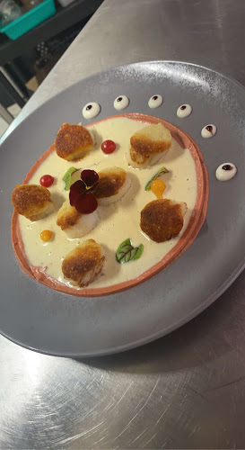 Restaurant Les Arcades - Valenciennes