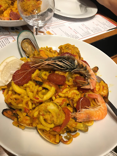 Opinii despre Paco de Maria în Strasbourg - Restauration