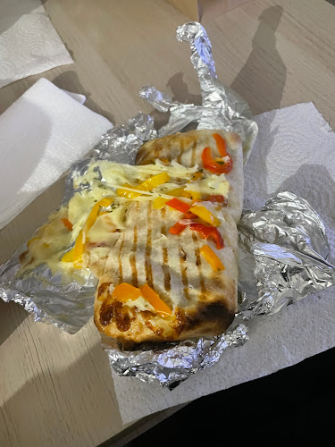 Original Tacos - Restauration