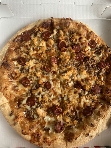 Opinii despre Pizza Cloud în Saint-Cloud - Restauration