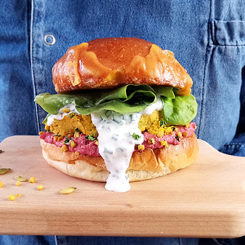 La Marmite Mobile : Foodtruck - Traiteur