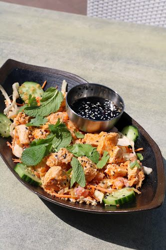 Le Saint Charles - Restauration