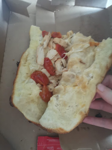 Domino's Pizza Rueil-Malmaison - Restauration