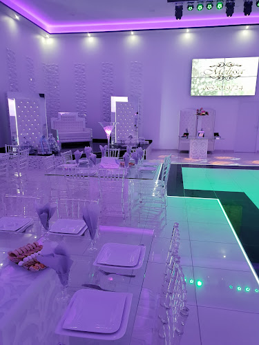 Melissa Réception - Vénissieux