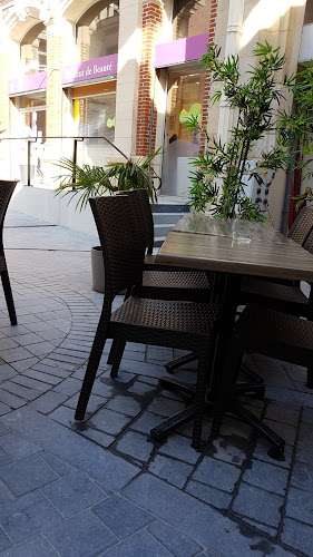 Le Kimbo - Restauration