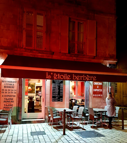 L'Étoile Berbère