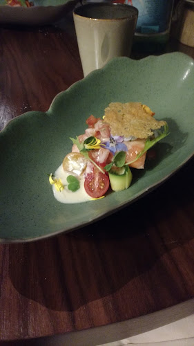 La Cachette* Valence - Restauration