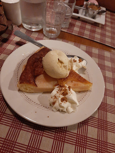 Estaminet du Chemin Vert