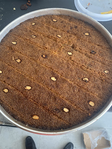 Bagatelle - Montreuil