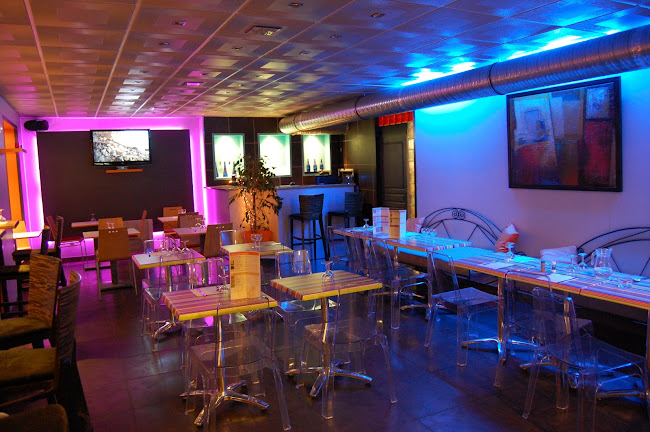 Opinii despre Tandoori Flame - Restaurant Indien Nice în Nice - Restauration