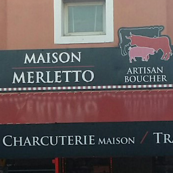 Boucherie MERLETTO