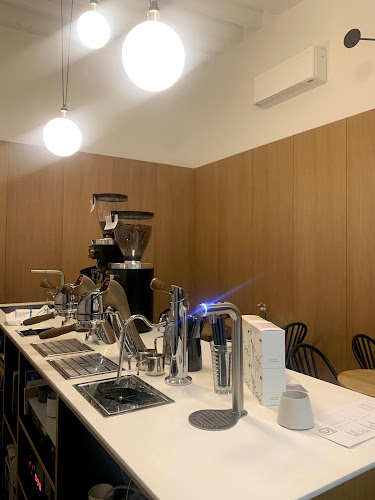 Opinii despre Café Caractère în Paris - Restauration