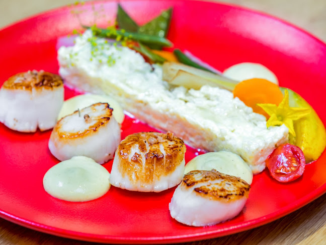 Opinii despre Restaurant Glacier O'Délice în Neufchâtel-Hardelot - Restauration