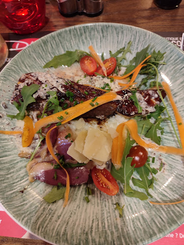 Comentarii opinii despre Aux Délices des Papilles Reims-Cormontreuil