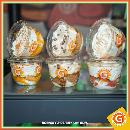 Opinii despre G LA DALLE în Bobigny - Restauration