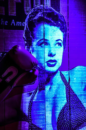 la Noch'Yu - Restauration