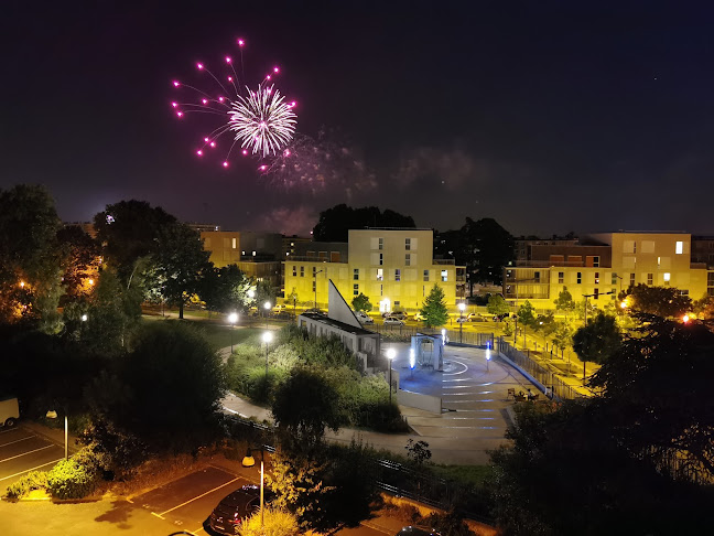 Comentarii opinii despre Molly Jefferson's Pizza Villiers-le-Bel.