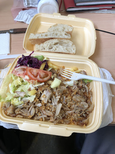 Opinii despre Kasisari Alex în Gerland - Restauration