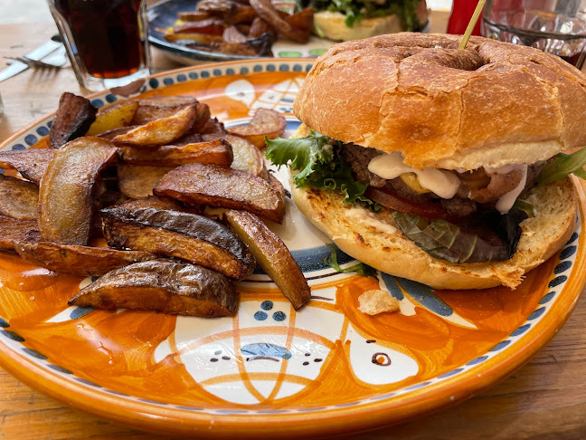 Forno Gusto - Hamburgeria Gambetta - Toulouse