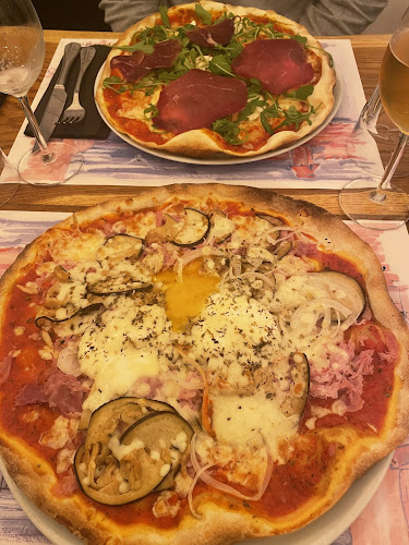 Comentarii opinii despre Pizzeria Ristorante L'Italien