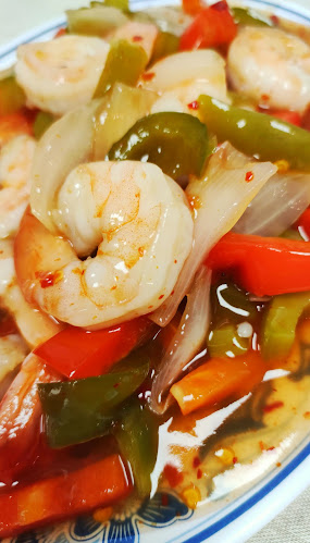 Opinii despre Asian Saveurs în Mandelieu-la-Napoule - Restauration