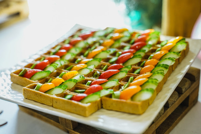 Comentarii opinii despre HMC Traiteur