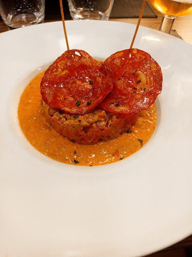 Opinii despre Le Petit St Eloi în Dunkerque - Restauration