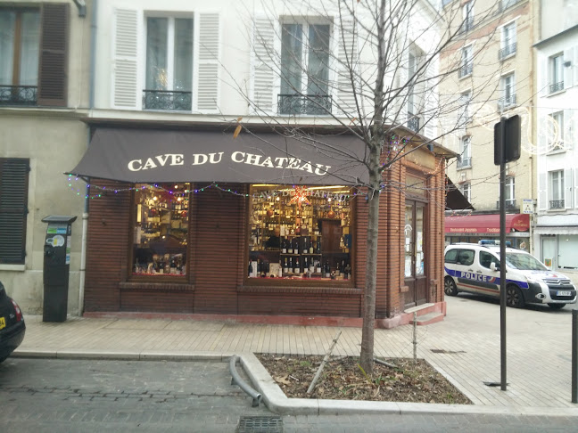 Cave du Château