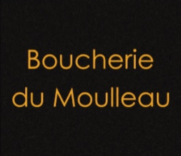 Boucherie du Moulleau