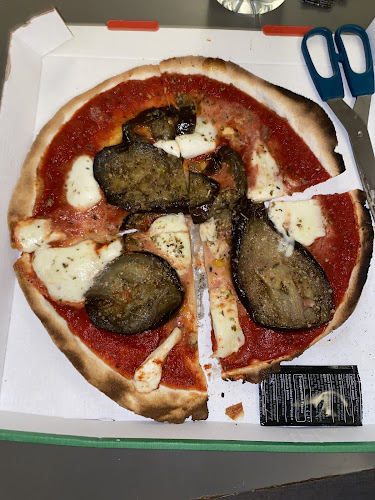 Opinii despre Restaurant La Mona în Bordeaux - Restauration