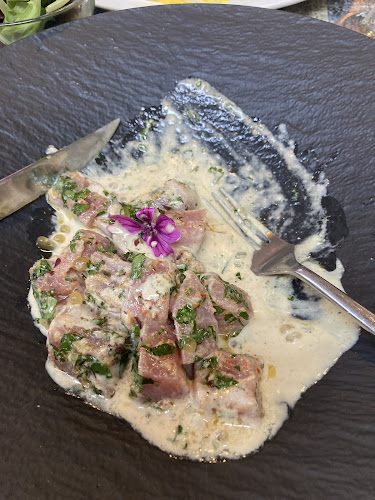 Opinii despre Restaurant L'Oustaou în La Ciotat - Restauration