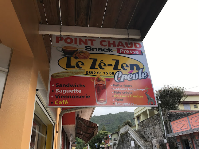 Le Zé-Zen Créole - Saint-Benoît
