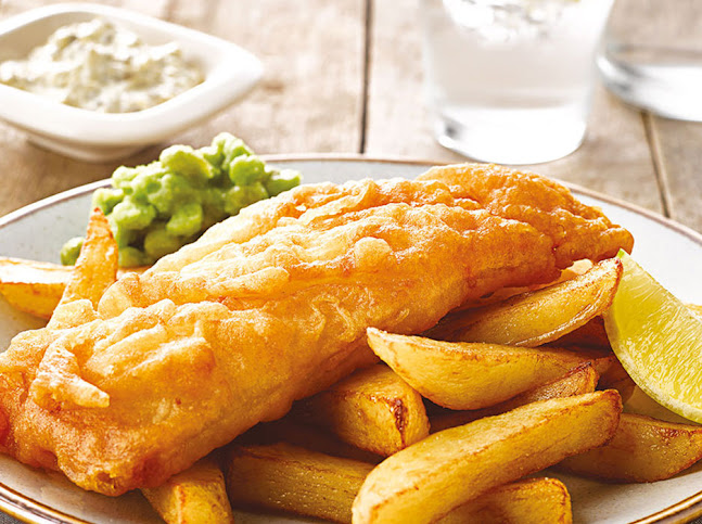 Le Maddie's Restaurant - Restauration