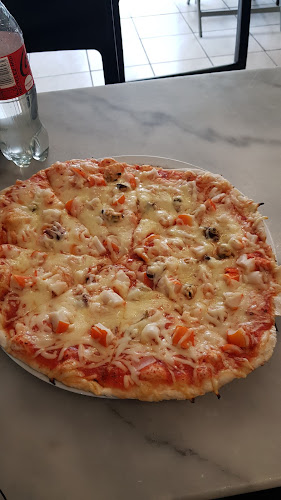 Andalousie - Restauration