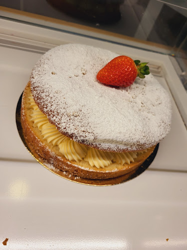 Boulangerie sensations - Décines-Charpieu