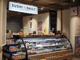 Sushi Daily Saint Mande