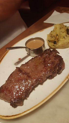 Fiston - Cuisine française (rue Mercière) - Restauration