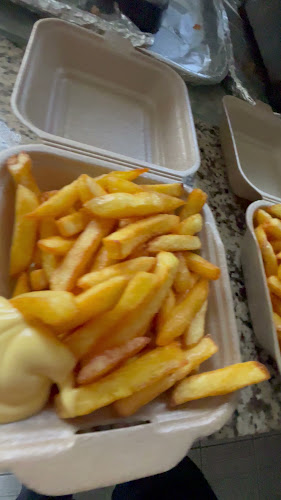 Opinii despre Miam’s în Sens - Restauration