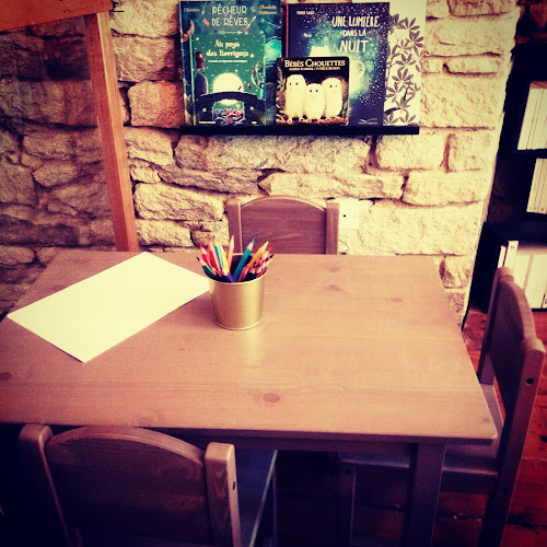 Au chaudron des thés