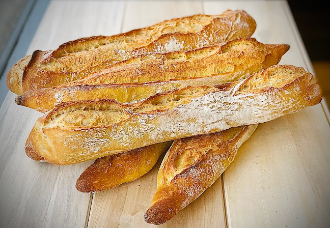 Boulangerie-pâtisserie MAXIME - Restauration