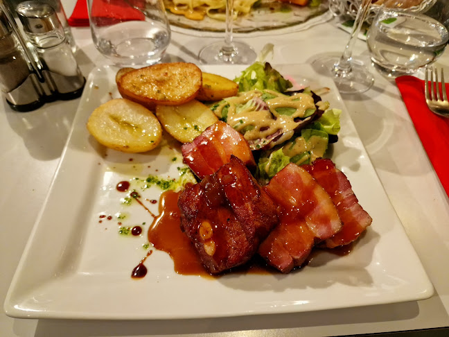 Le Marché Gourmand - Tours