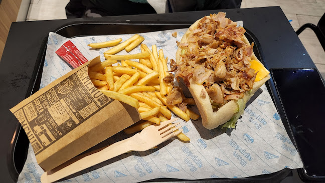 KEBAN - Authentic Kebab Bagnolet