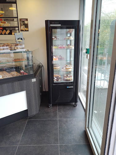 Le Dôme - Restauration