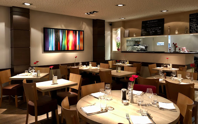 Le Bistro du Rhône - Annecy