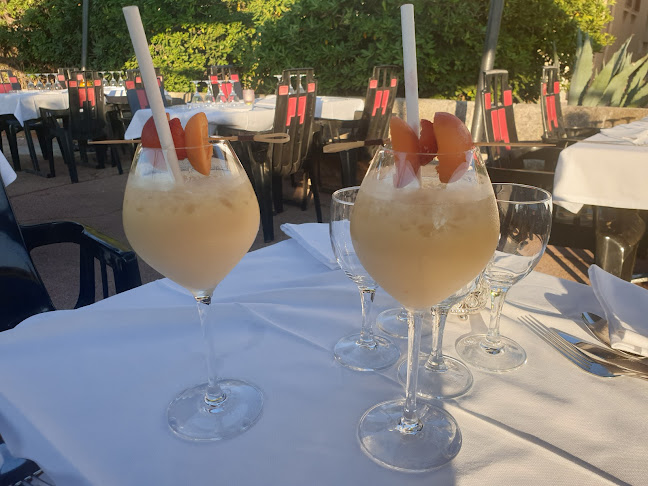 Comentarii opinii despre Le Siam - Restaurant Marseille