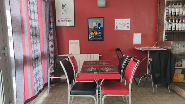 Opinii despre Bar - Restaurant Anatolie în Romans-sur-Isère - Restauration